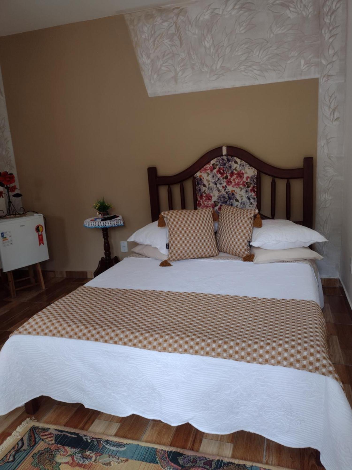 Pousada Oca Pora Conservatoria Room photo